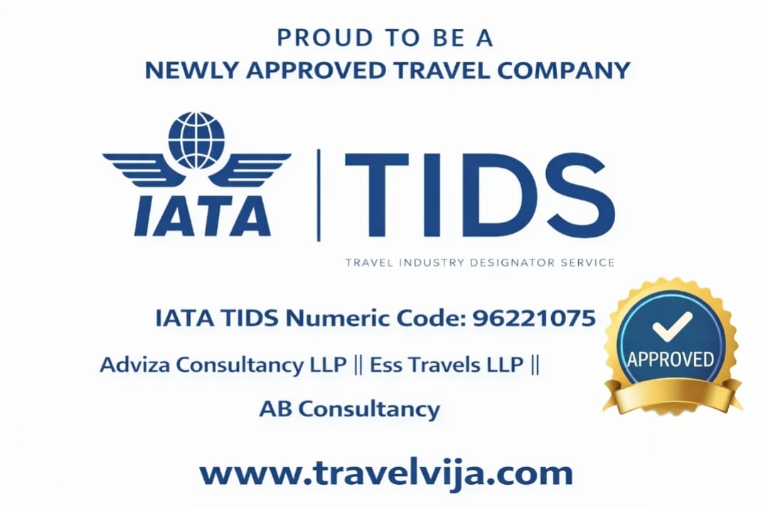 IATA TIDS Approved